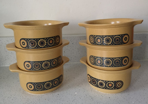 Vintage kiln craft - vintage,