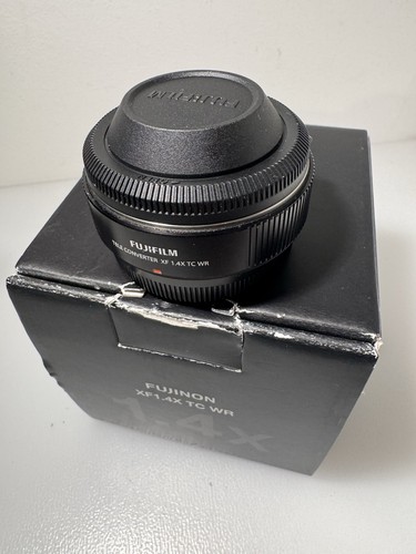 Authentic fujifilm xf1 tc - authentic,