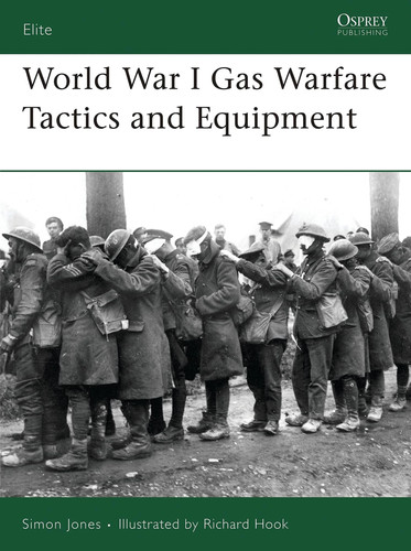 World war gas - i, warfare