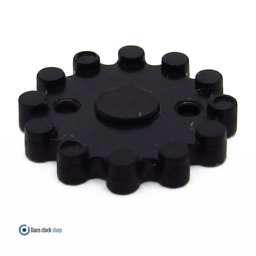 Uts german high torque - uts, black