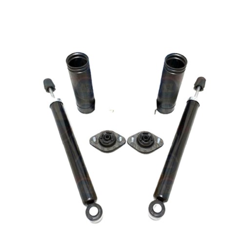 For bmw e46 rear - for,