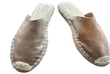 Old Navy Faux Suede Slip On