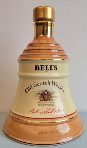 Vintage collectible bells - vintage,
