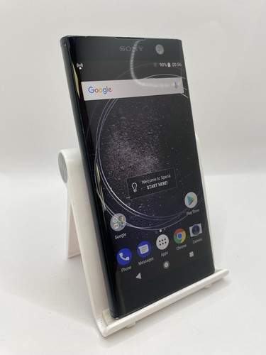 Sony xperia xa2 - xperia, black