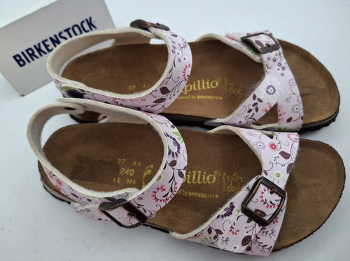 Birkenstock papillio rio light - birkenstock,