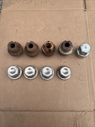 Land rover discovery td5 v8 - 2,