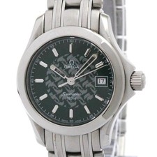 OMEGA Seamaster 120M Jacques