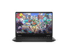 OMEN Gaming Laptop 17.3" QHD