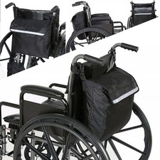 New Multifunction Wheelchair