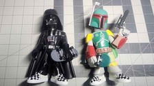 Funko VANs Star Wars Darth