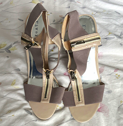 River island grey beige - river,