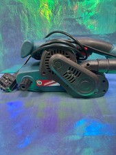 Silverline belt sander - belt,