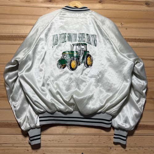 Vintage 90s john deere - 90s,