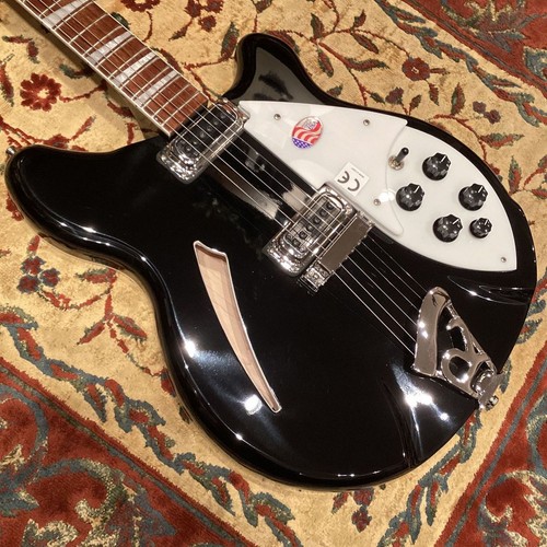 Rickenbacker 360 - , (no260509)