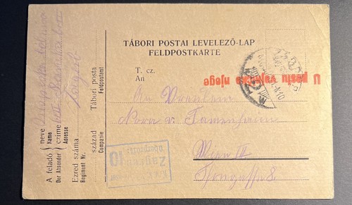 Wwi austro hungarian - wwi, austro-hungarian