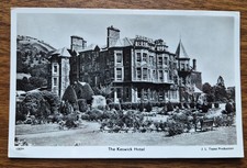 Keswick Hotel, Penrith Real