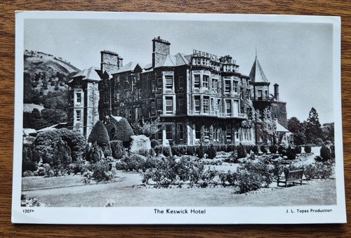 Keswick hotel penrith real - keswick,