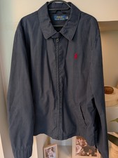 Polo Ralph Lauren Men's Navy