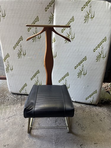 Vintage mcm gentleman s - **vintage, gentleman's