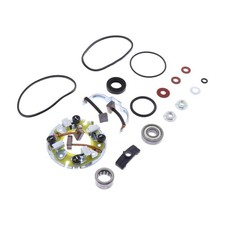 STARTER MOTOR OVERHAUL KIT