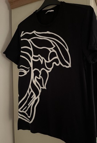 Versace collection shirt - versace, t-shirt