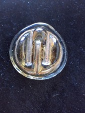 Original Yellow Glass BIMINI