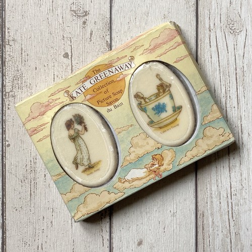 Vintage kate greenaway - vintage,