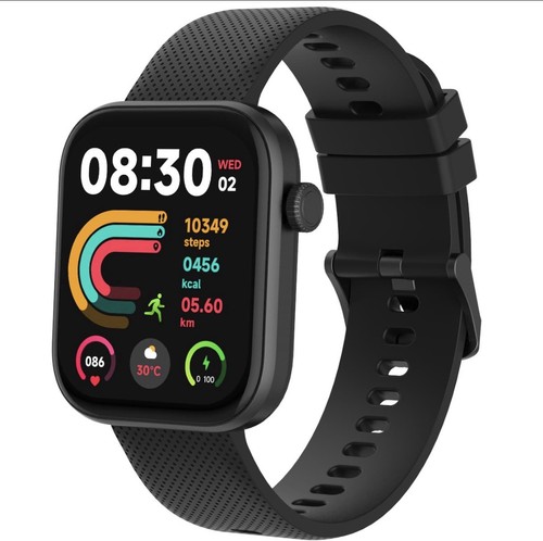 Goodmans amoled smart watch - amoled,