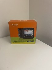 MIO MiVue 538 Dashboard Camera