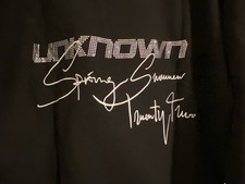 New With Tags Mens Unknown