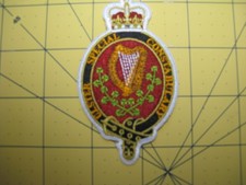 Ulster Special Constabulary