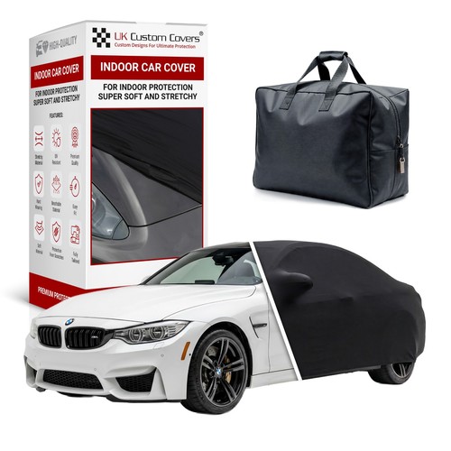 Bmw car cover indoor - bmw, m4