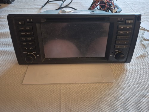 For bmw e53 series e39 - for,