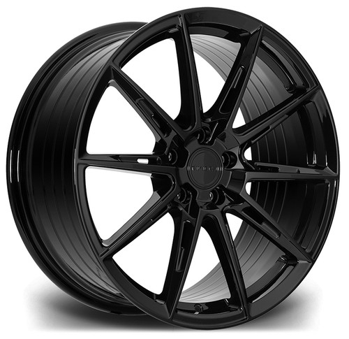 Alloy wheels riviera rf6 - alloy,