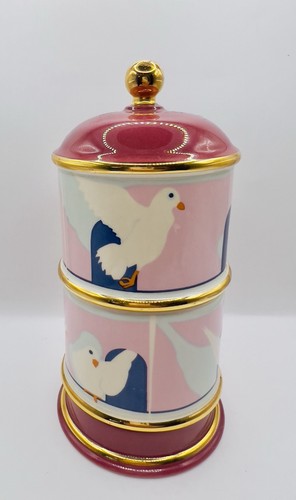 Carlton ware lustre pottery - carlton, &