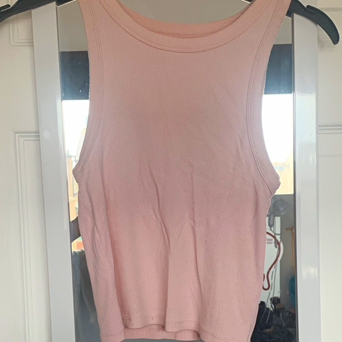 Primark women pink - primark, ribbed