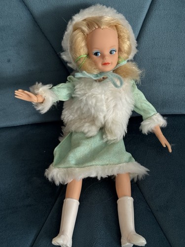 Hasbro sindy 1980s new - 1980s, ‘new