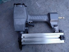 Concrete Nail Gun Air Driven