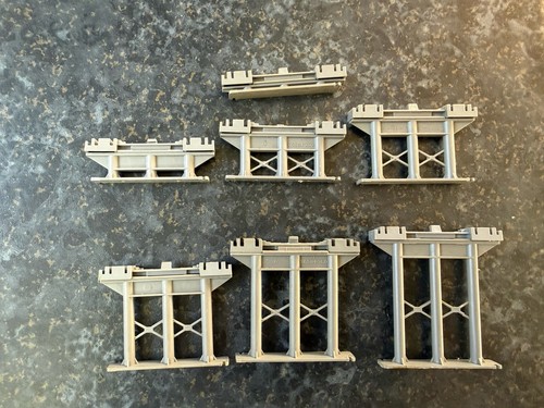 R658 hornby gauge - 00,