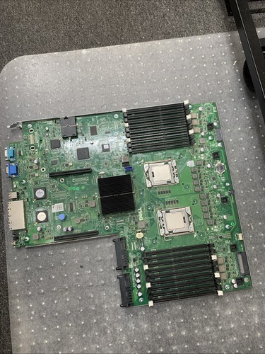 Dell poweredge r710 - dell,