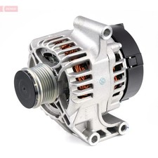 ALTERNATOR FITS: OPEL VAUXHALL