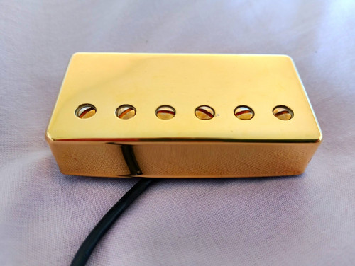 Seymour duncan passive - seymour,