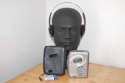 Refurbished sony fx271 - refurbished, wm-fx271
