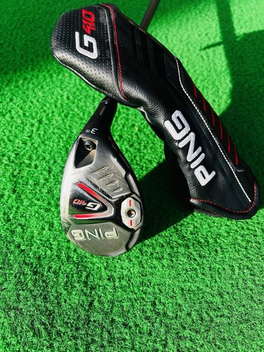 Ping g410 hybrid - ping, /