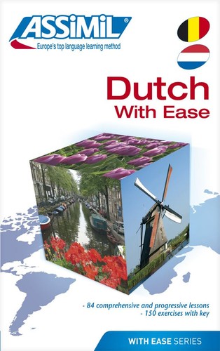 Dutch with ease - dutch,