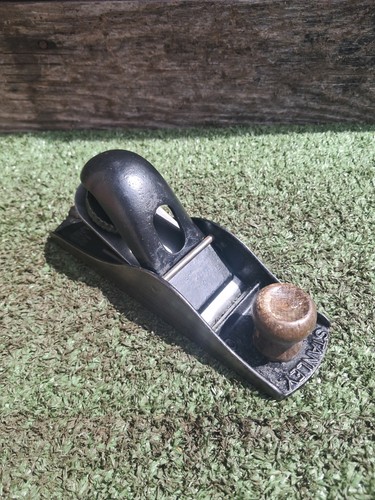 Vintage stanley 110 - stanley, 7”