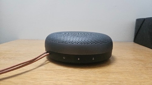 Bang olufsen beosound a1 - &,