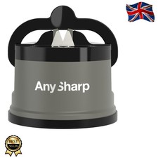 Compact Knife Sharpener with
