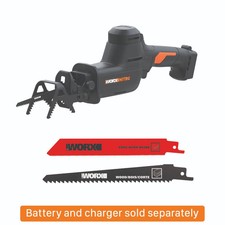 WORX WG893 WX501 Cordless