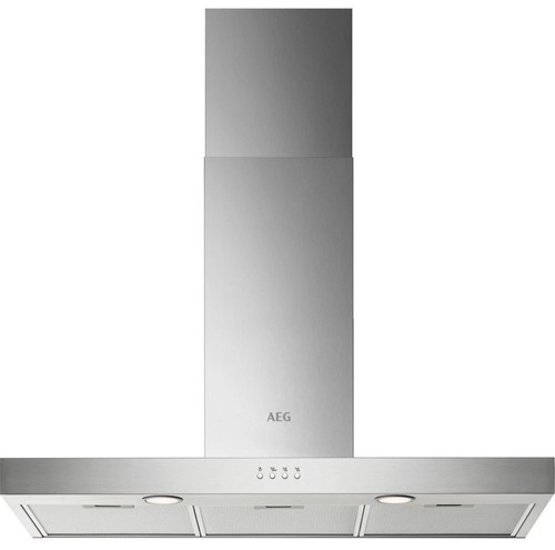 Aeg dbx3950m built - aeg, in